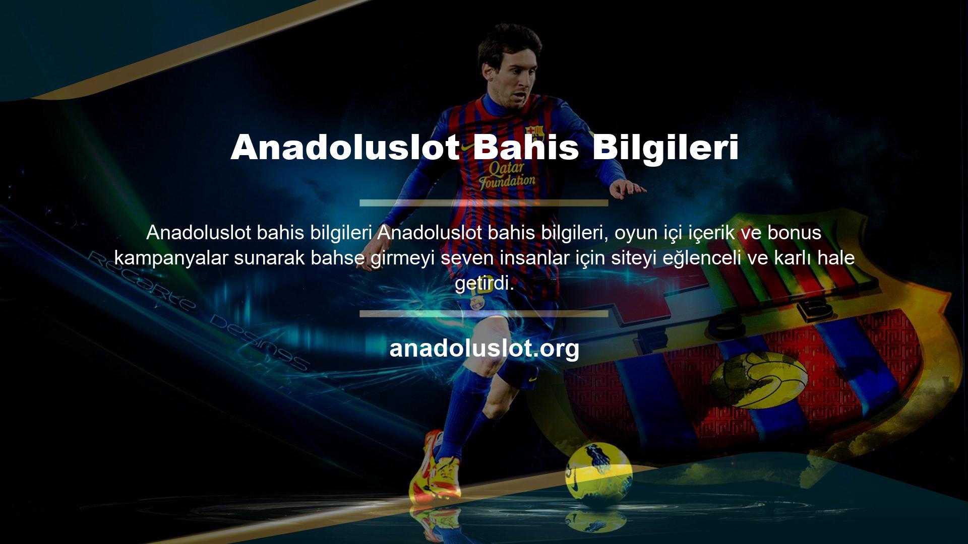 Mobil hesabınızda bulunan parayla herhangi bir bahis sistemini kullanabilirsiniz