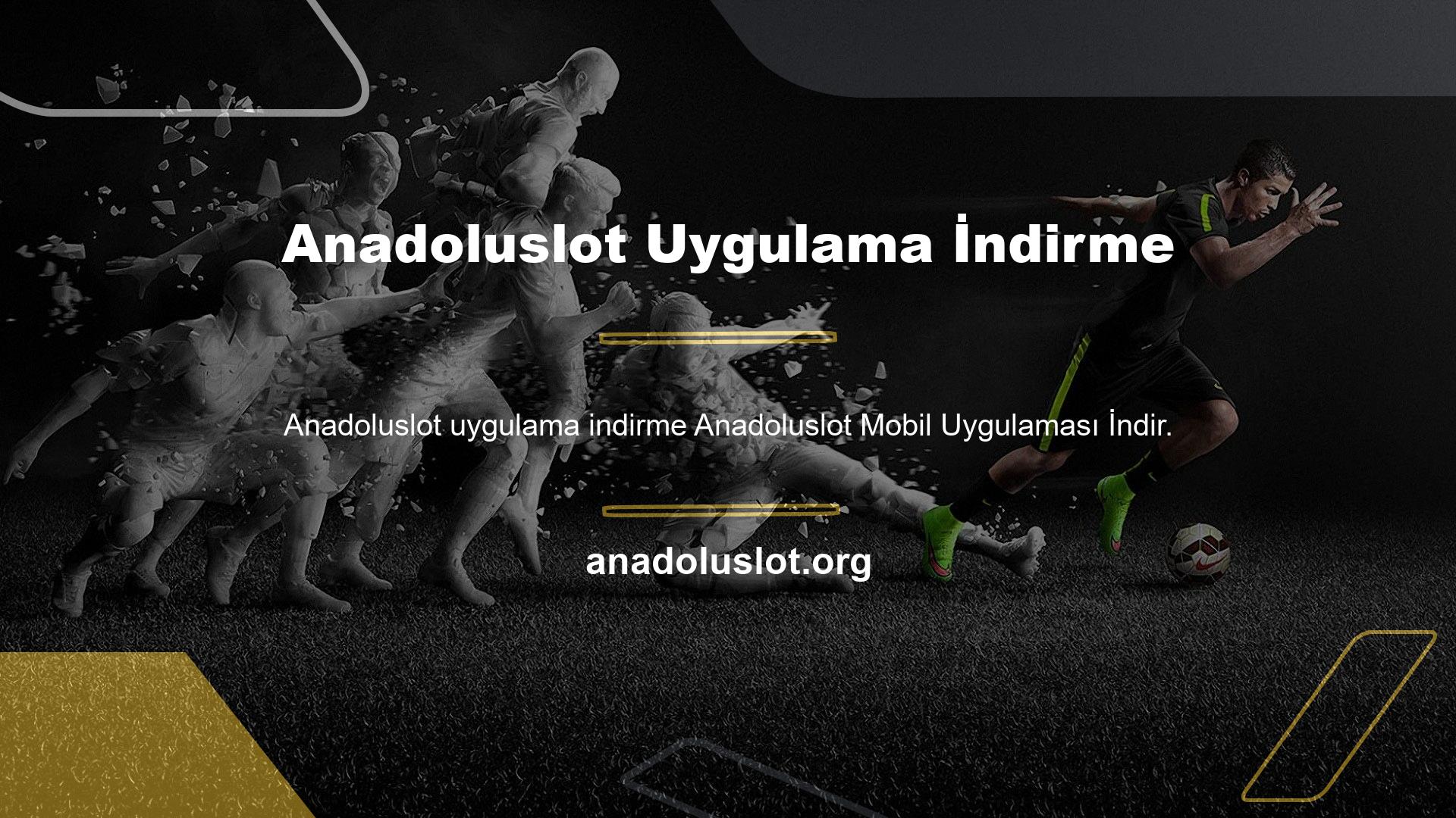 Ülkemizde yüzlerce çevrimiçi casino sitesi var
